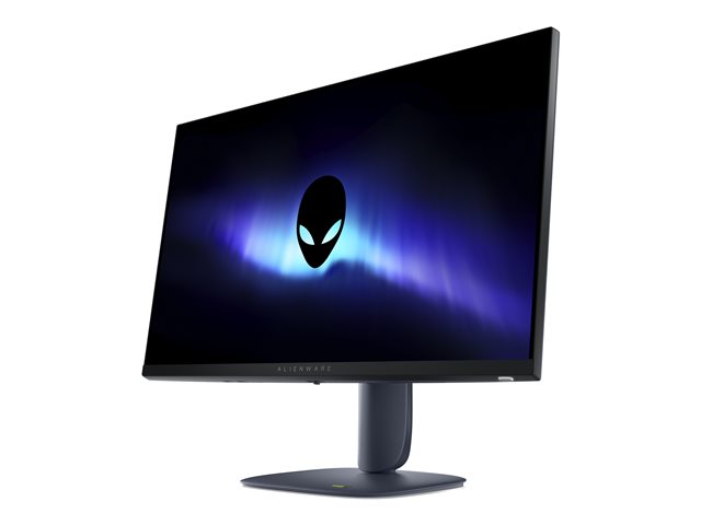 Monitor gaming dell alienware aw2725dm 27 pulgadas | Dell - Imagen 2