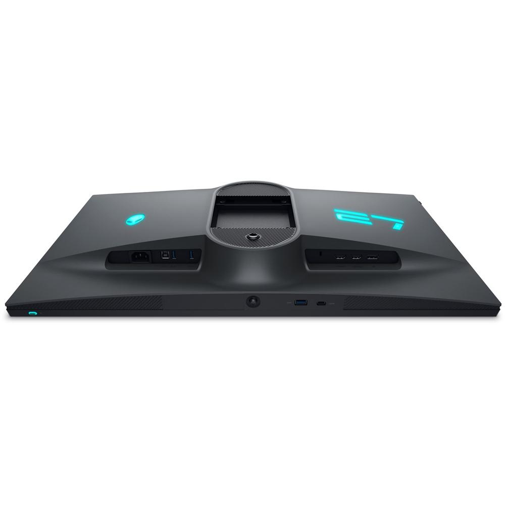 Monitor gaming dell alienware aw2725qf 27 pulgadas | Dell - Imagen 3
