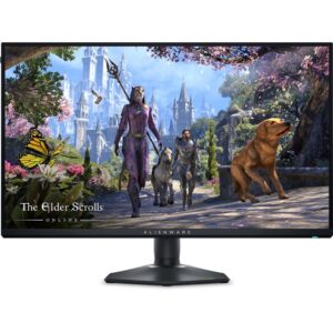 Monitor gaming dell alienware aw2725qf 27 pulgadas | Dell | Linkxa Telecom