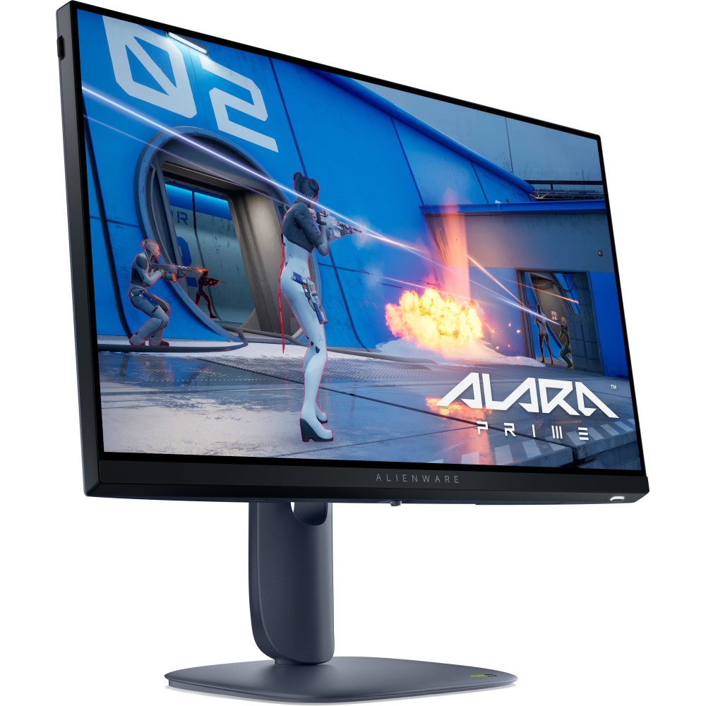 Monitor gaming dell aw2525hm 24.5 pulgadas fhd | Dell - Imagen 2
