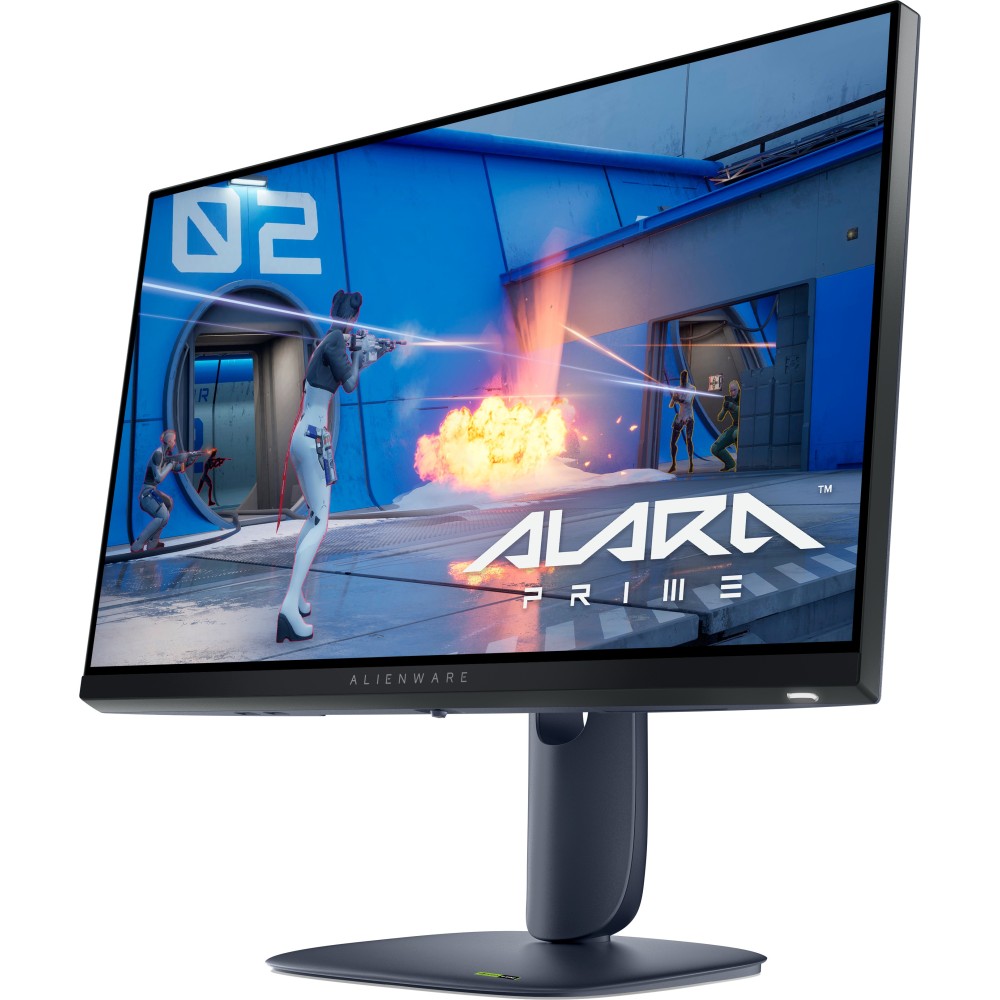 Monitor gaming dell aw2525hm 24.5 pulgadas fhd | Dell - Imagen 3