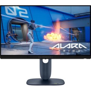 Monitor gaming dell aw2525hm 24.5 pulgadas fhd | Dell | Linkxa Telecom