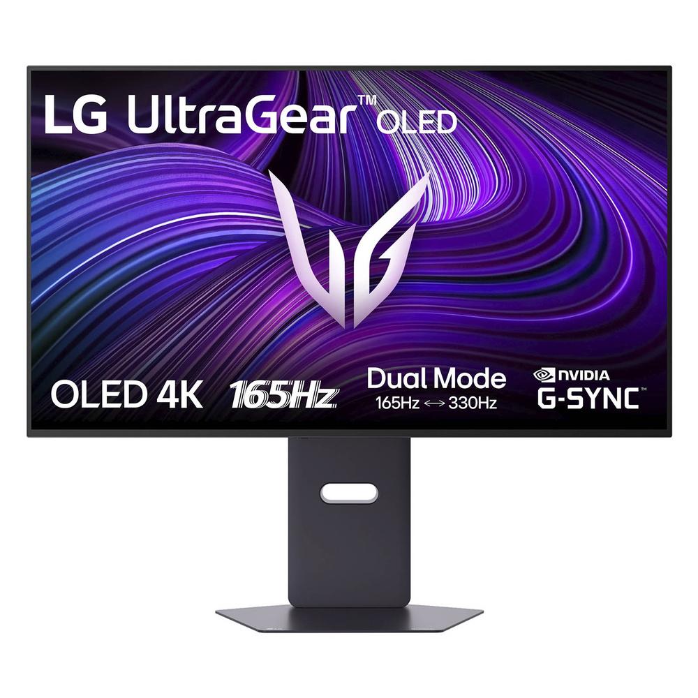 Monitor gaming lg ultrafine 32gx850a - b 32 pulgadas | Lg - Imagen 2