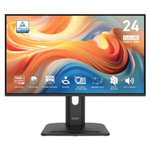 Monitor gaming msi mp245pg e14 23.8 pulgadas | Msi | Linkxa Telecom