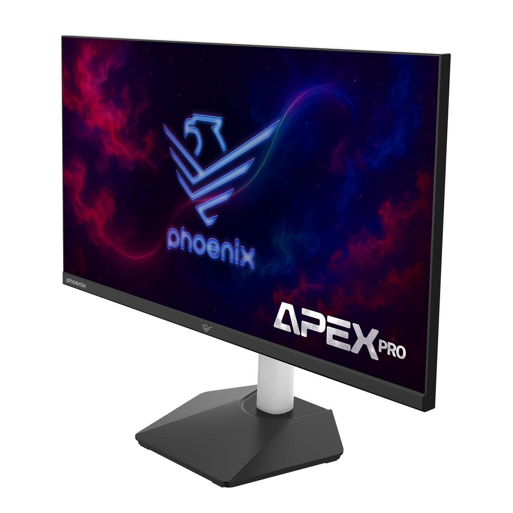 Monitor gaming phoenix apex pro 27 pulgadas | Phoenix technologies - Imagen 2