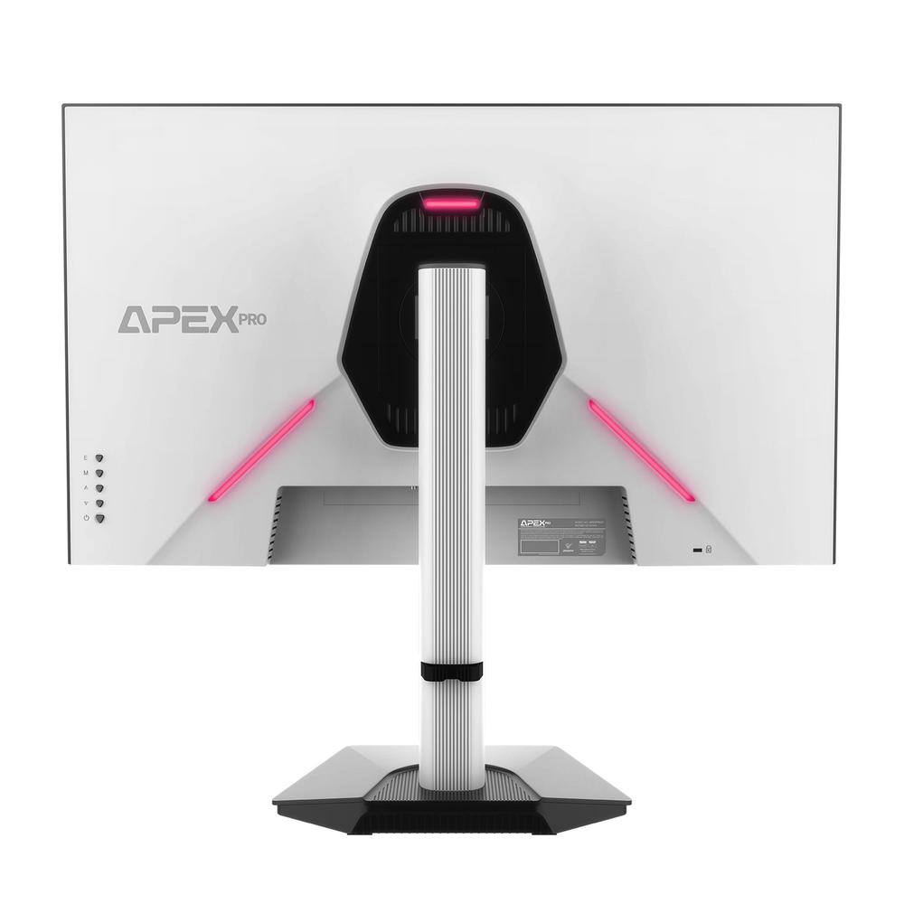 Monitor gaming phoenix apex pro 27 pulgadas | Phoenix technologies - Imagen 4