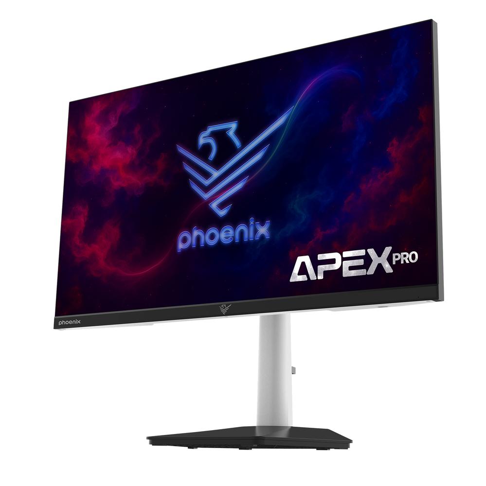 Monitor gaming phoenix apex pro 27 pulgadas | Phoenix technologies - Imagen 6