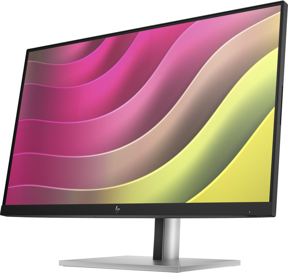 Monitor hp e24t g5 23.8 pulgadas fhd | Hp - Imagen 2