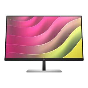 Monitor hp e24t g5 23.8 pulgadas fhd | Hp | Linkxa Telecom