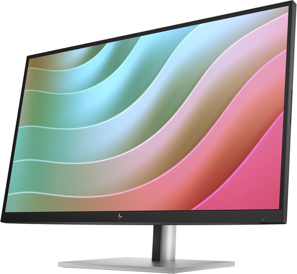 Monitor hp e27k g5 27 pulgadas 4k | Hp - Imagen 2