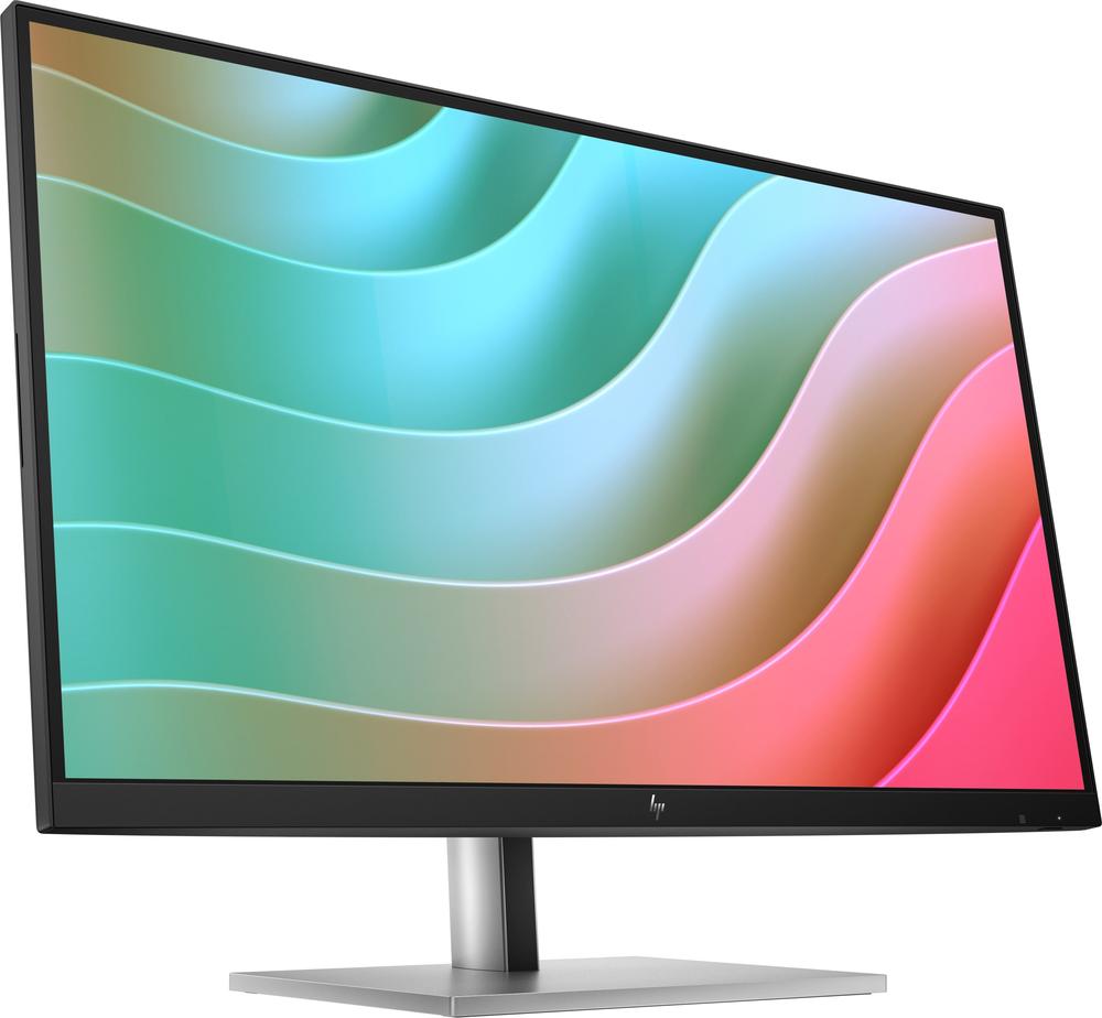 Monitor hp e27k g5 27 pulgadas 4k | Hp - Imagen 3