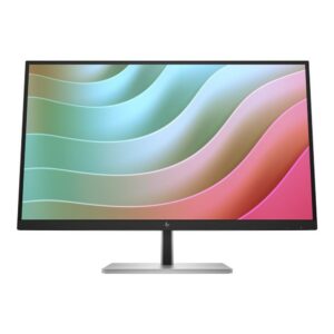 Monitor hp e27k g5 27 pulgadas 4k | Hp | Linkxa Telecom