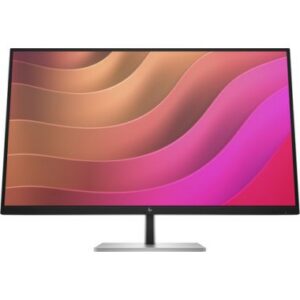 Monitor hp elitedisplay e32k g5 31.5 pulgadas | Hp | Linkxa Telecom