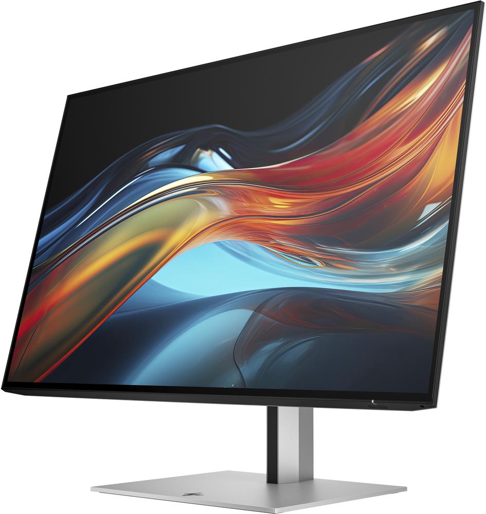 Monitor hp s7 pro 724pu 24 pulgadas | Hp - Imagen 2
