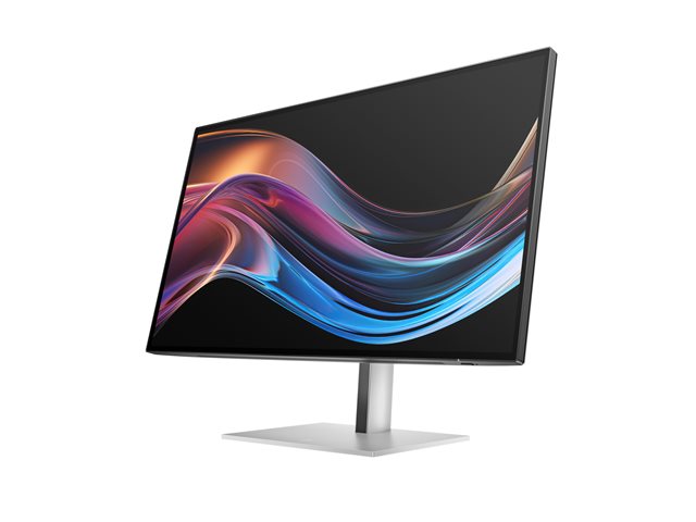 Monitor hp s7 pro 727pk 27 pulgadas | Hp - Imagen 2