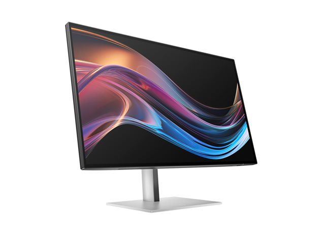 Monitor hp s7 pro 727pk 27 pulgadas | Hp - Imagen 3