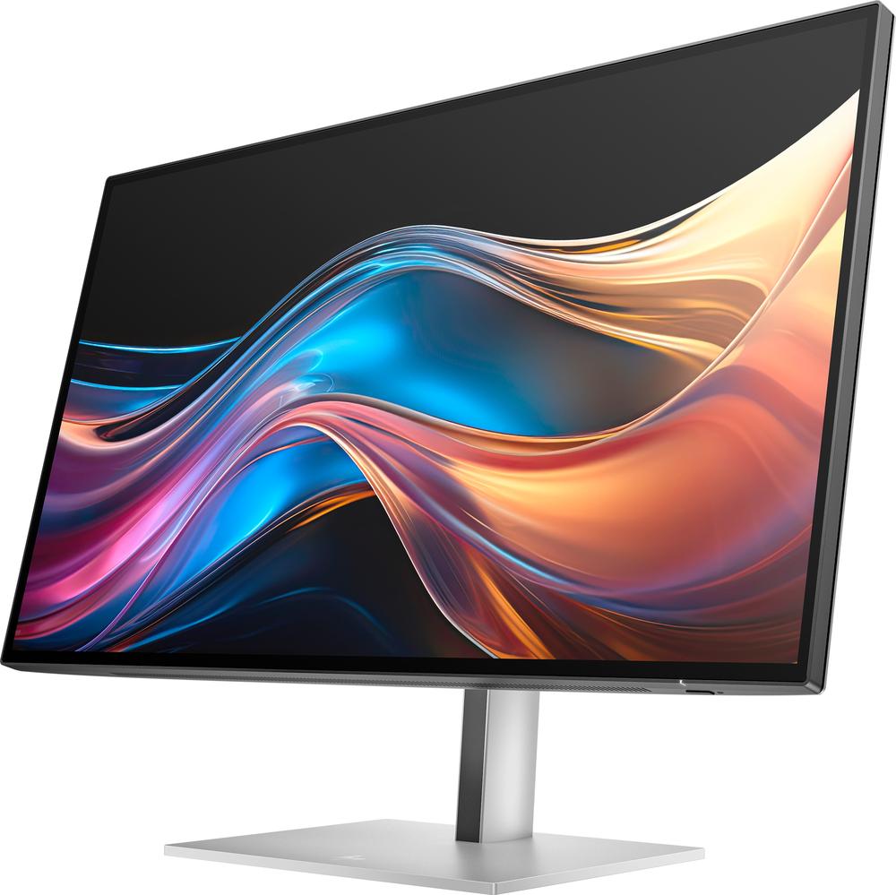 Monitor hp s7 pro 727pq 27 pulgadas | Hp - Imagen 2
