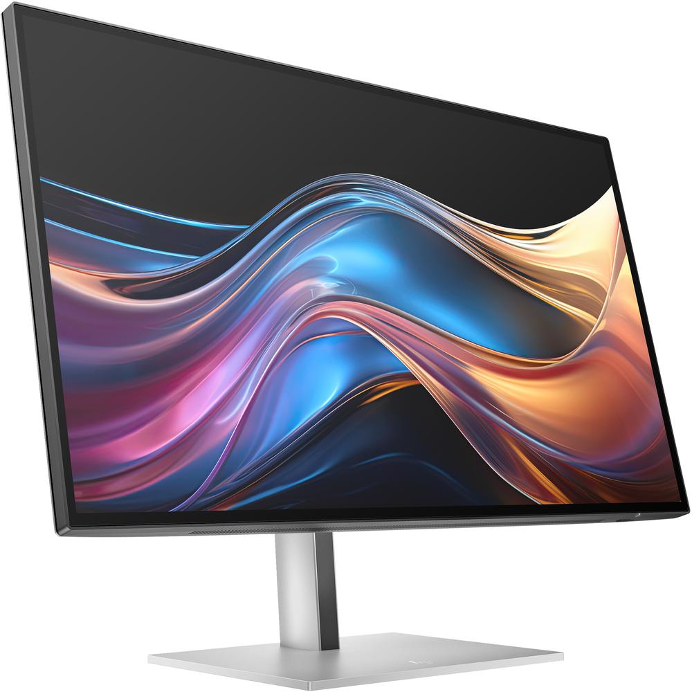 Monitor hp s7 pro 727pq 27 pulgadas | Hp - Imagen 3