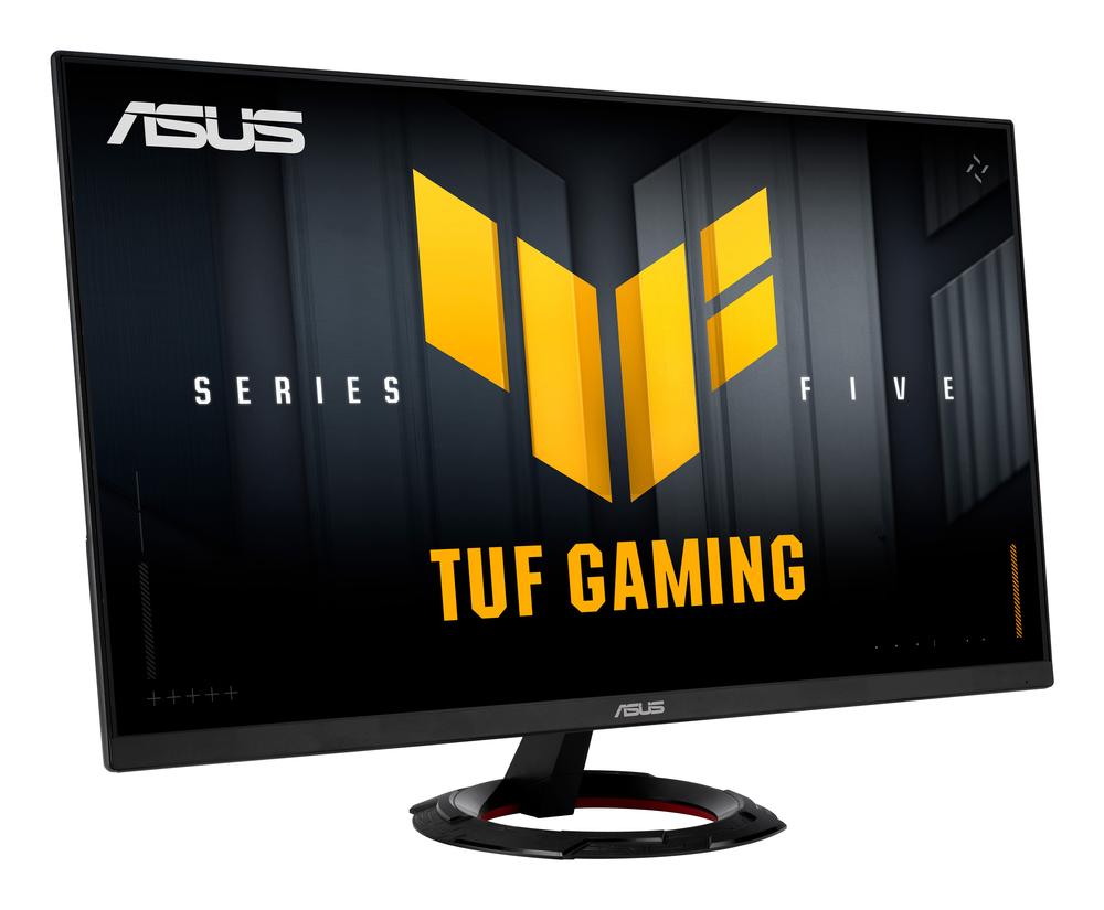 Monitor led 23.8 pulgadas asus tuf gaming | Asus - Imagen 2