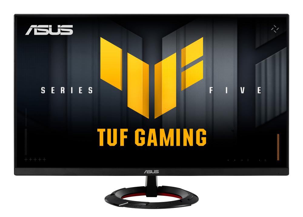 Monitor led 23.8 pulgadas asus tuf gaming | Asus - Imagen 3