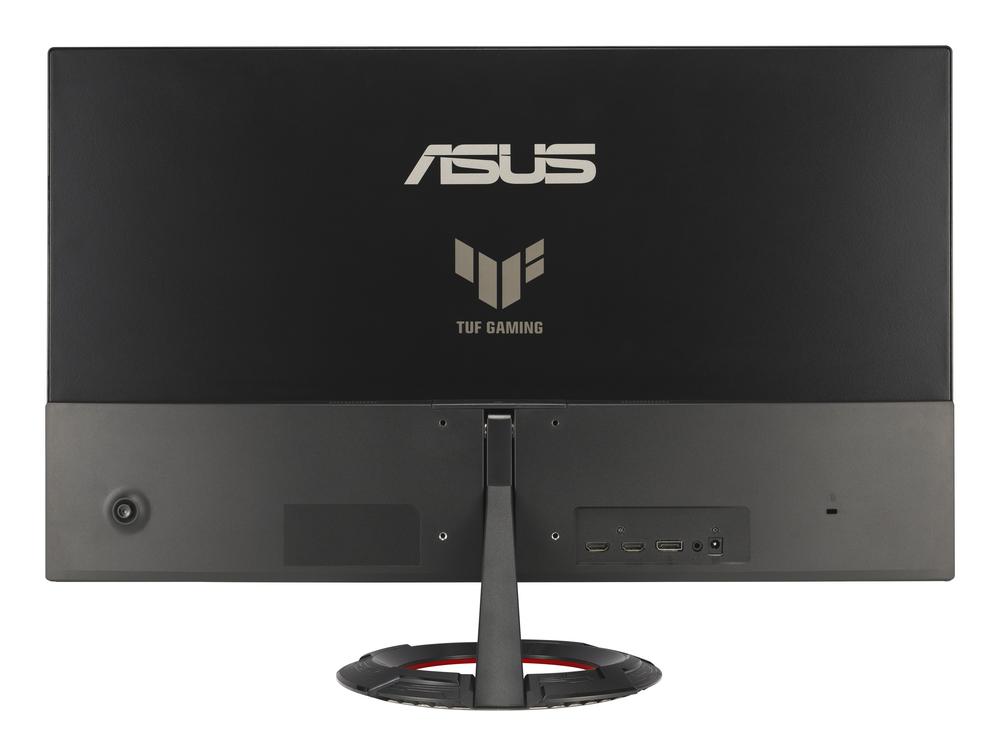 Monitor led 23.8 pulgadas asus tuf gaming | Asus - Imagen 5
