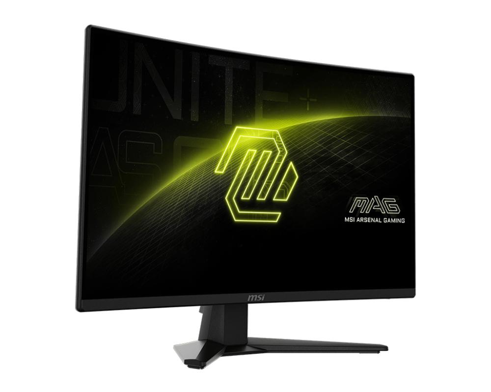 Monitor led gaming 27 pulgadas msi mag274cqf | Msi - Imagen 2