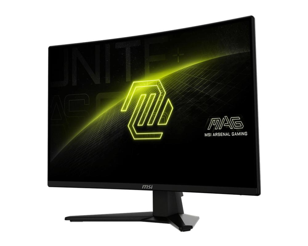 Monitor led gaming 27 pulgadas msi mag274cqf | Msi - Imagen 3