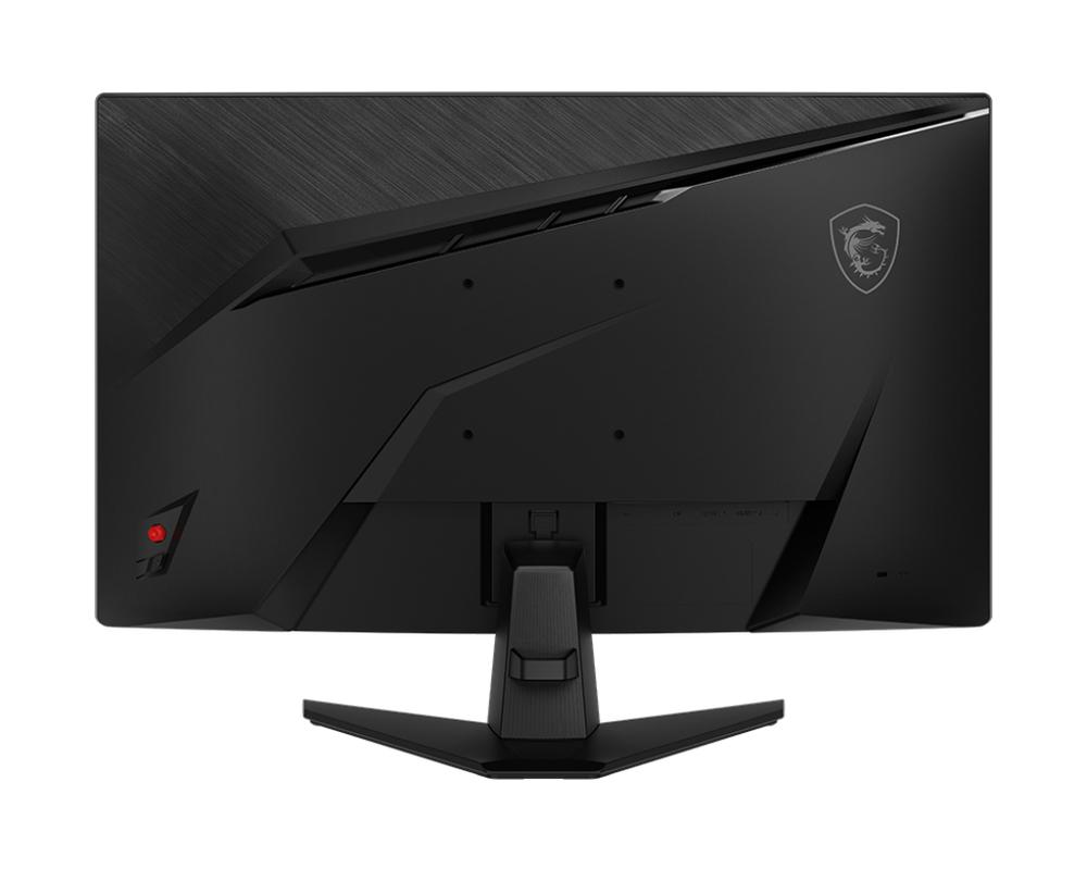 Monitor led gaming 27 pulgadas msi mag274cqf | Msi - Imagen 4