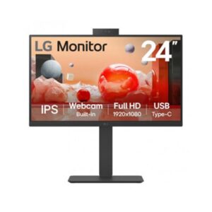 Monitor lg 24ba850 - b 24 pulgadas fhd 100hz | Lg | Linkxa Telecom