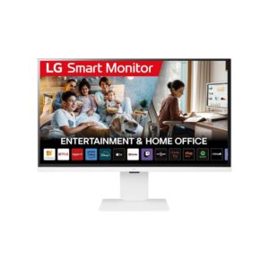 Monitor lg 32u850sa - w 32 pulgadas 4k uhd | Lg | Linkxa Telecom