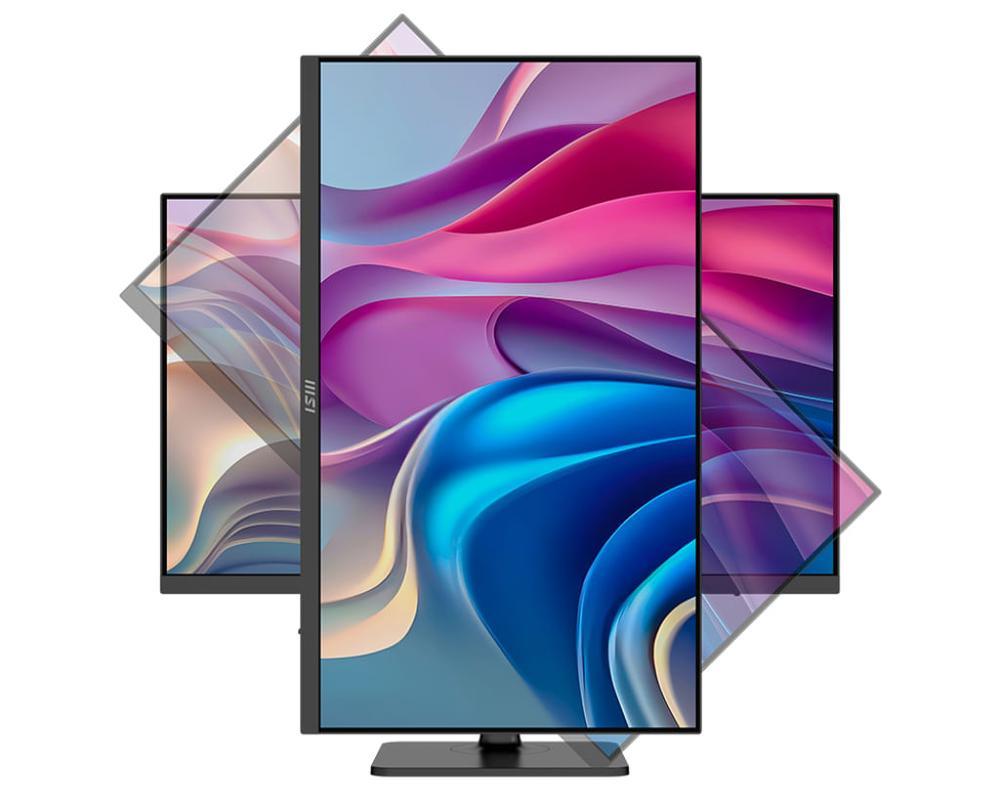 Monitor msi md272uphg 27 pulgadas 4k uhd | Msi - Imagen 3