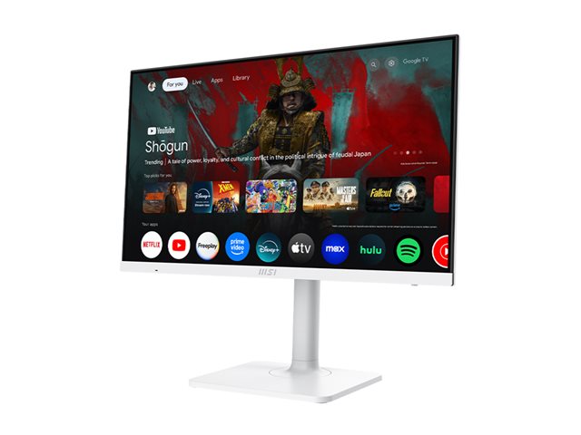 Monitor msi md272upsw 27 pulgadas 4k uhd | Msi - Imagen 2