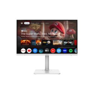 Monitor msi md272upsw 27 pulgadas 4k uhd | Msi | Linkxa Telecom