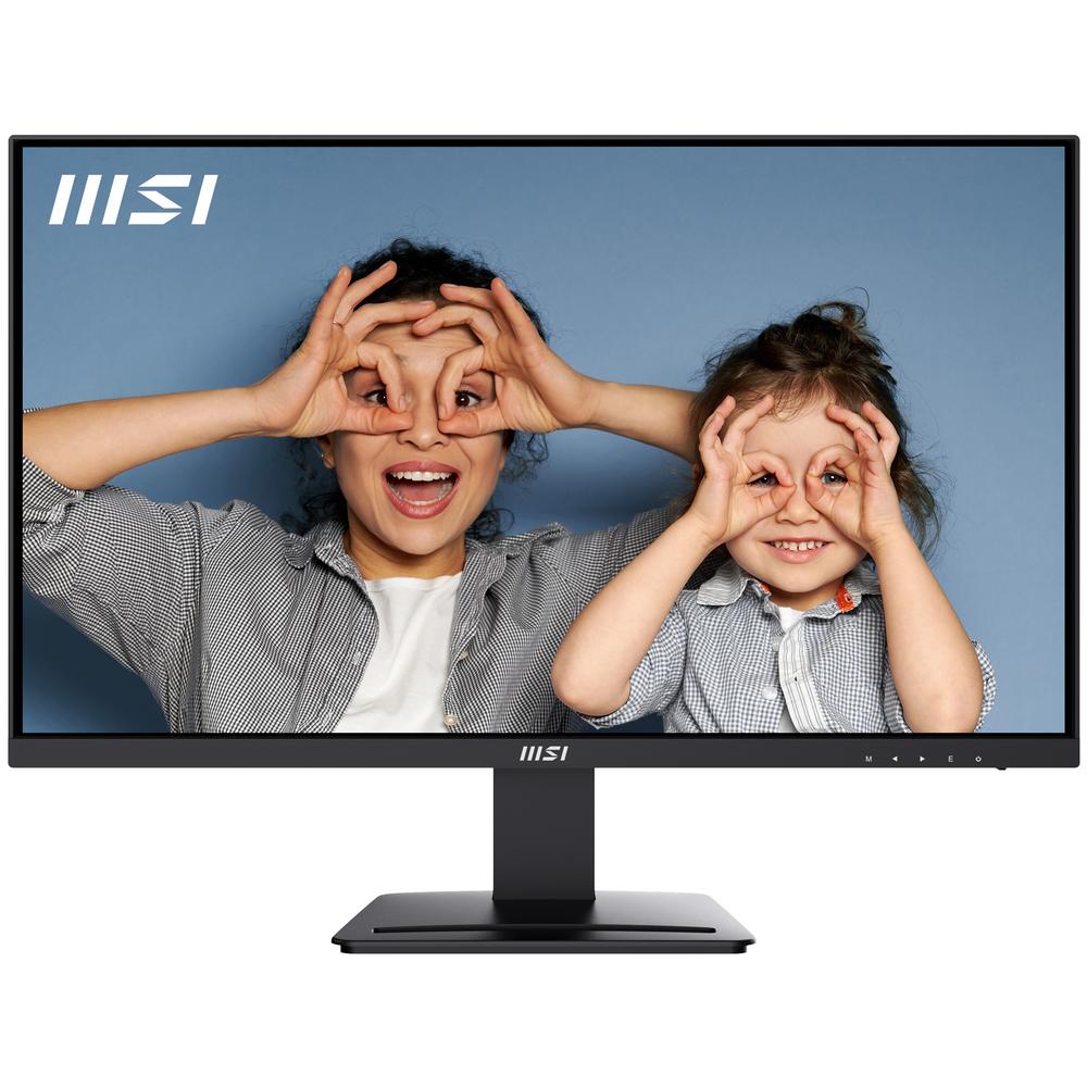 Monitor msi mp273u 27 pulgadas 4k uhd | Msi - Imagen 2