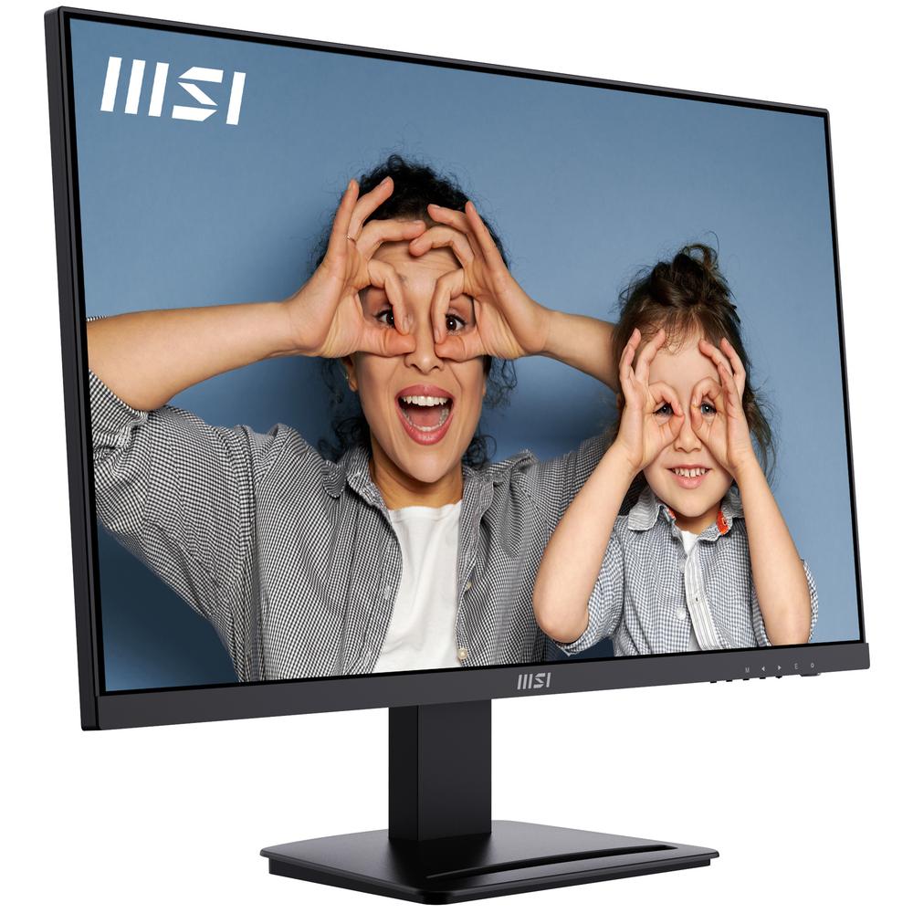 Monitor msi mp273u 27 pulgadas 4k uhd | Msi - Imagen 4