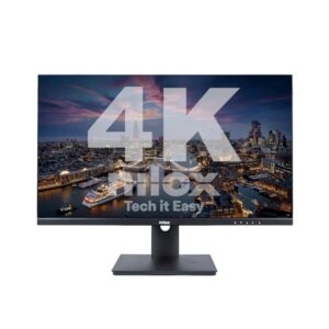Monitor nilox nxm274kd11 27 pulgadas 4k uhd | Nilox | Linkxa Telecom