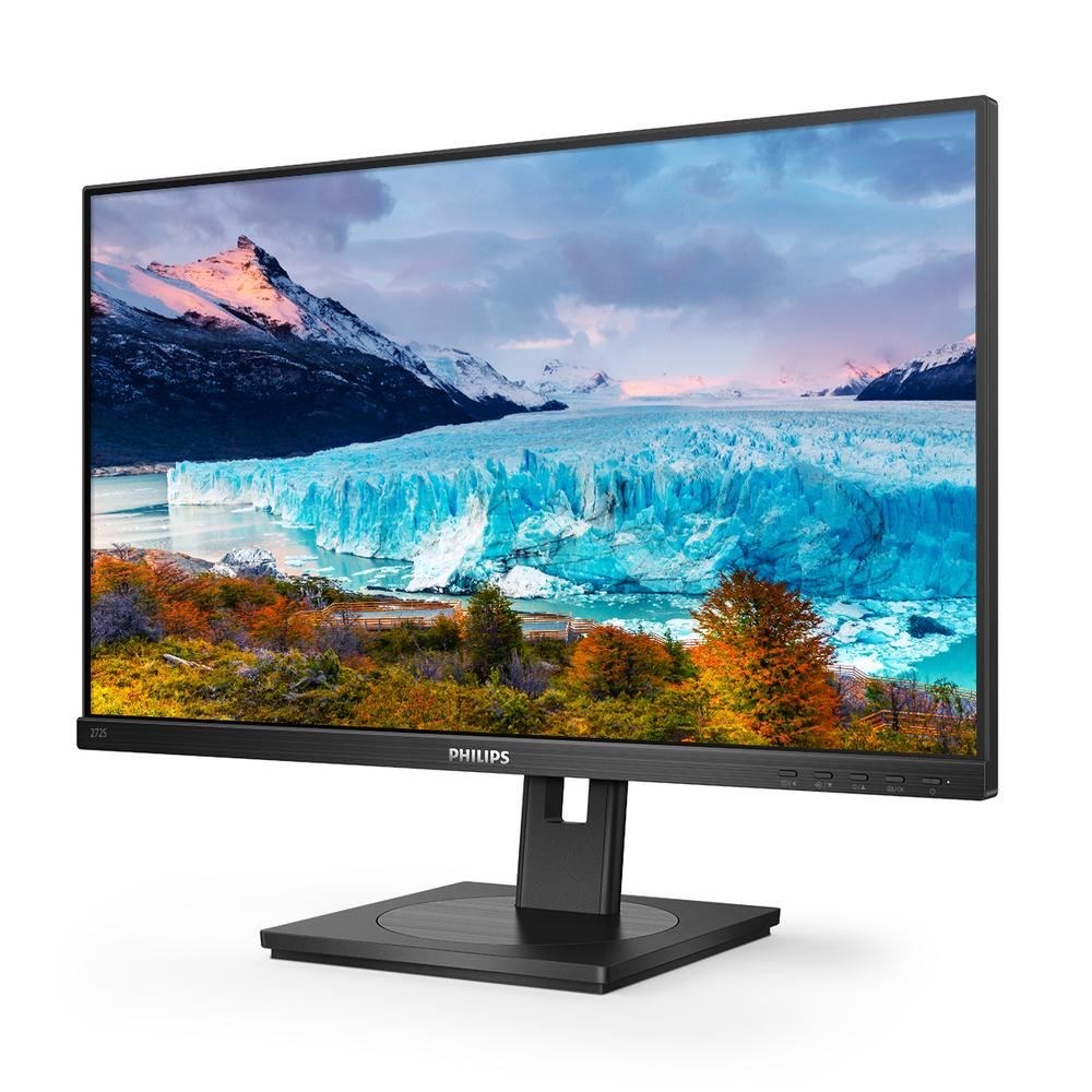 Monitor philips 272s1ae 00 27 pulgadas fhd | Philips - Imagen 4