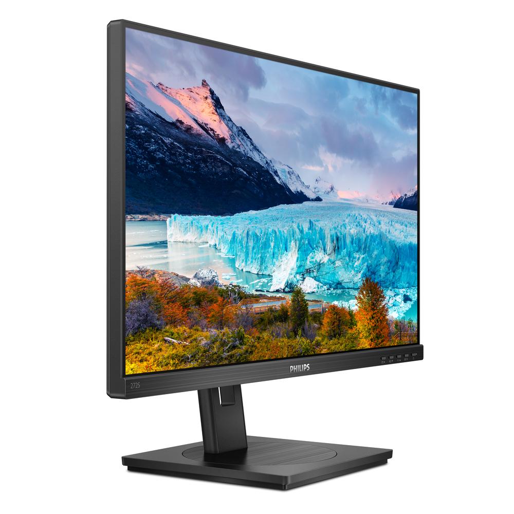 Monitor philips 272s1ae 00 27 pulgadas fhd | Philips - Imagen 6