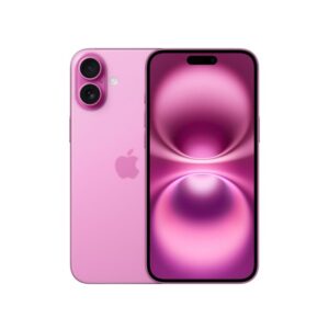 Movil apple iphone 16 plus 256gb | Apple | Linkxa Telecom