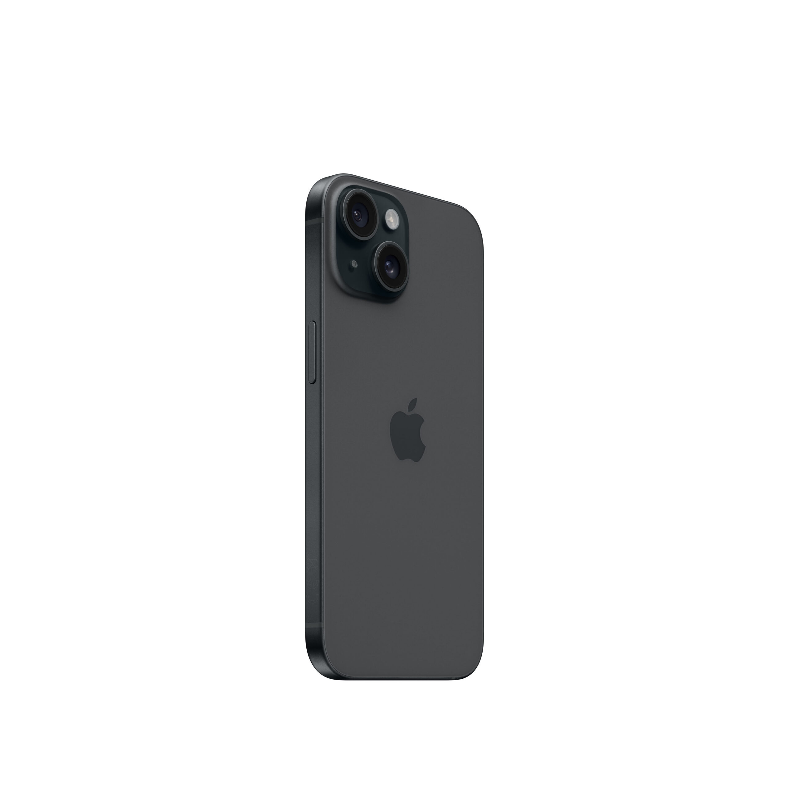 Movil iphone 15 256gb black | Apple - Imagen 2
