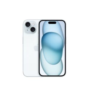 Movil iphone 15 256gb blue | Apple | Linkxa Telecom