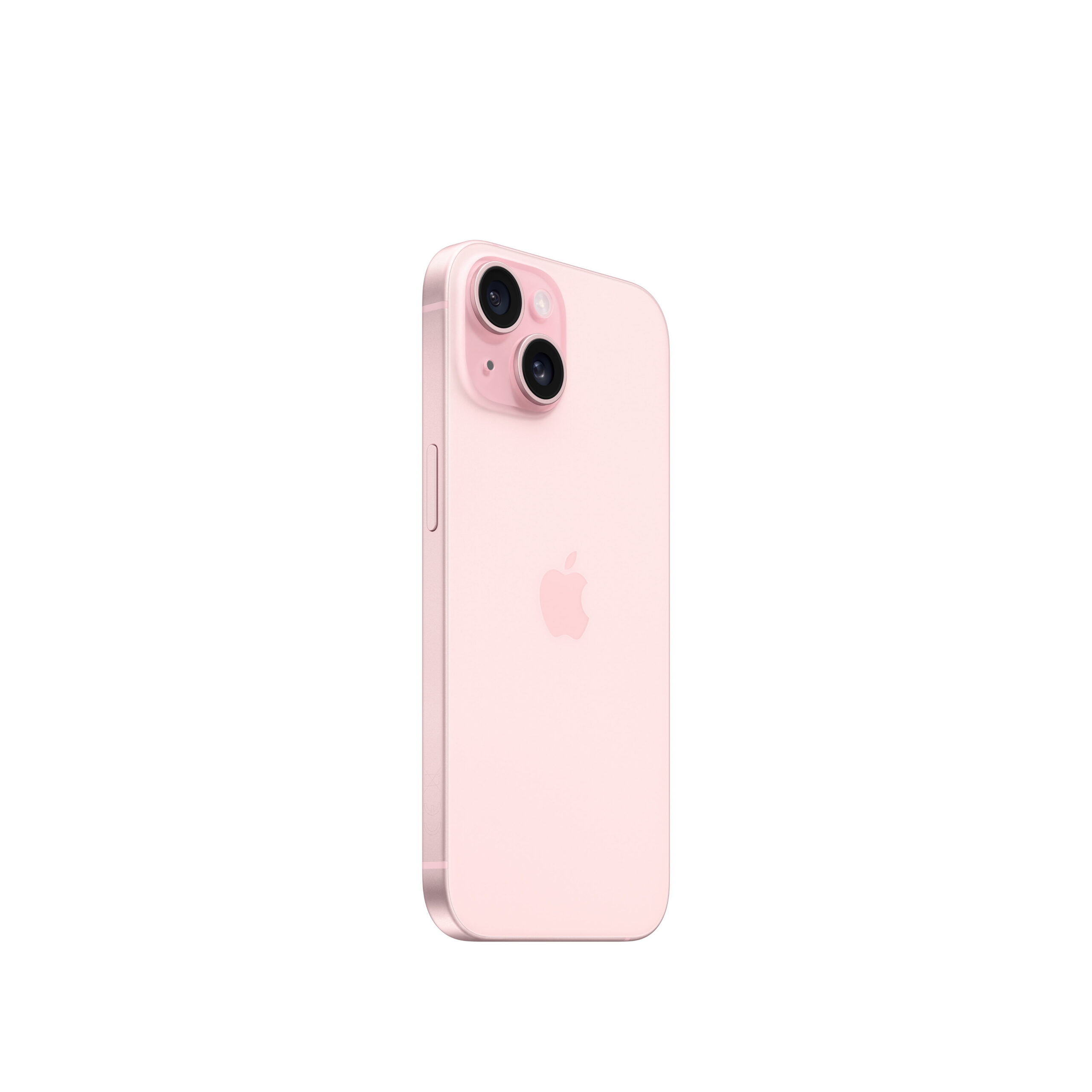 Movil iphone 15 256gb pink | Apple - Imagen 2