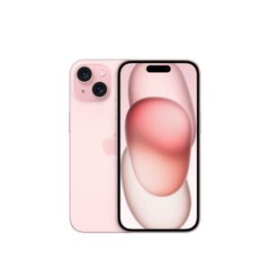 Movil iphone 15 256gb pink | Apple | Linkxa Telecom