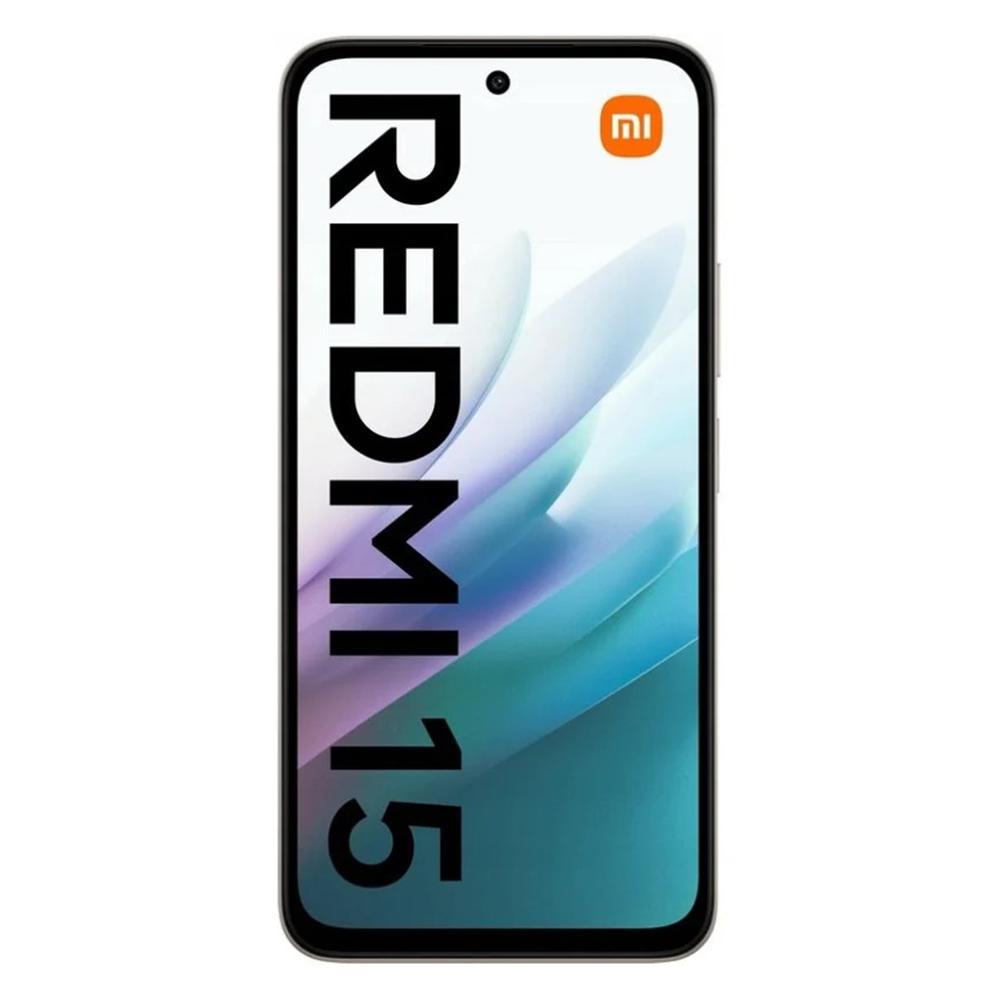 Movil xiaomi redmi 15 8gb 256gb | Xiaomi - Imagen 2
