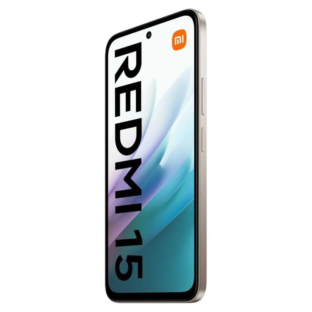 Movil xiaomi redmi 15 8gb 256gb | Xiaomi - Imagen 3