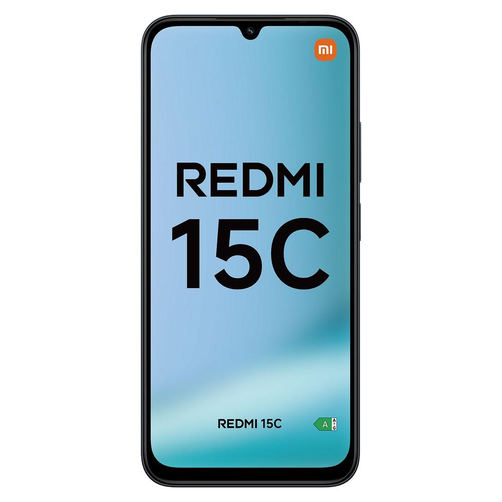 Movil xiaomi redmi 15c 4 256gb | Xiaomi - Imagen 2