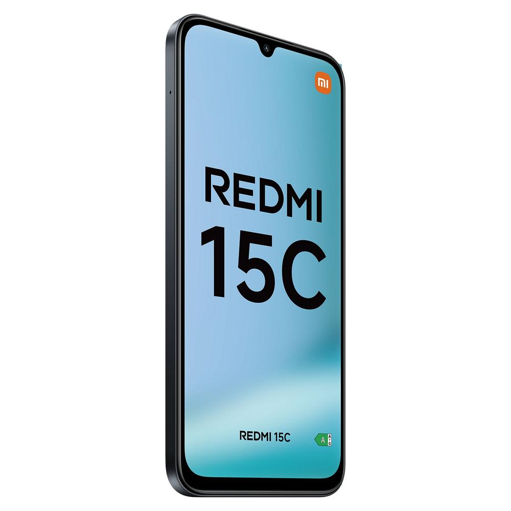 Movil xiaomi redmi 15c 4 256gb | Xiaomi - Imagen 3