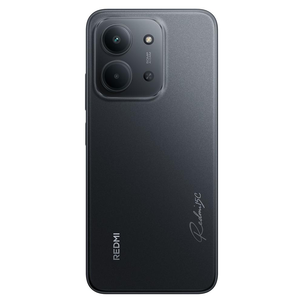 Movil xiaomi redmi 15c 4 256gb | Xiaomi - Imagen 4
