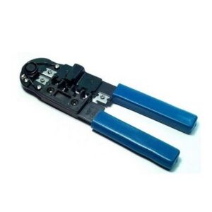 Nanocable tenaza crimpadora conectores rj45 | Nanocable | Linkxa Telecom