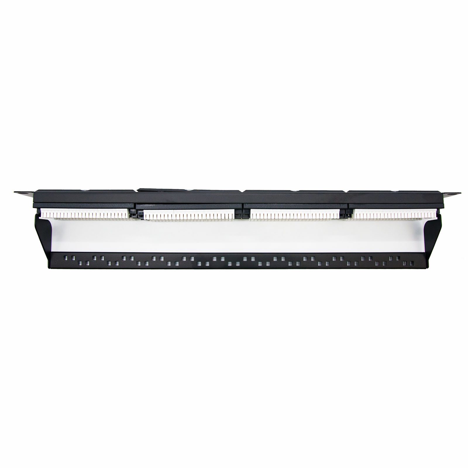 Panel parcheo nanocable 24 puertos rj45 | Nanocable - Imagen 3